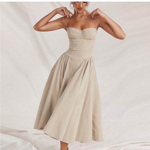 No Brand Dresses & Skirts - 💕Viral TikTok dress Size S